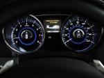Hyundai Sonata 2013 года (US)